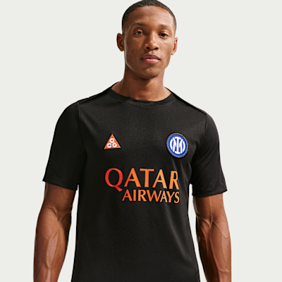 Inter Milan Academy Pro SE Men's Nike ACG Dri-FIT Football Short
